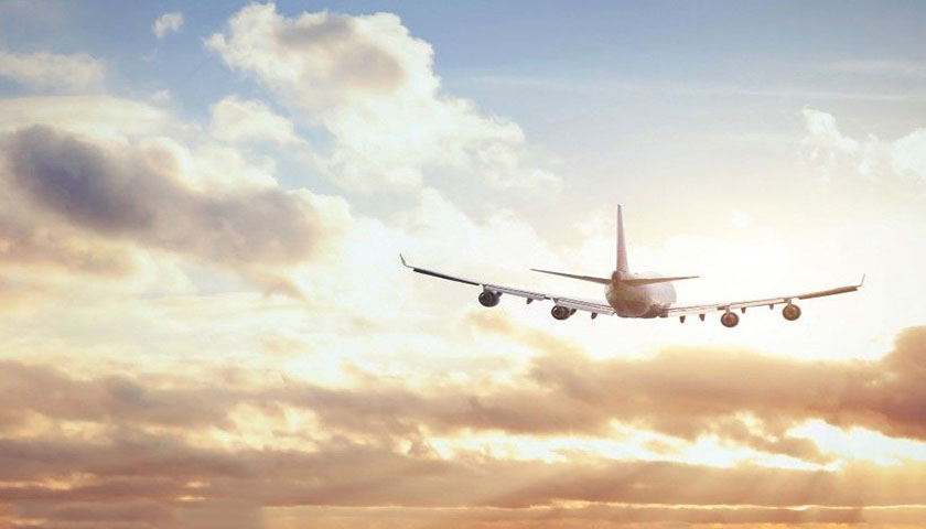 空運公司