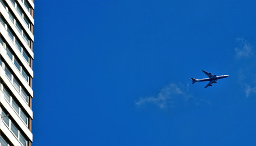 空運公司