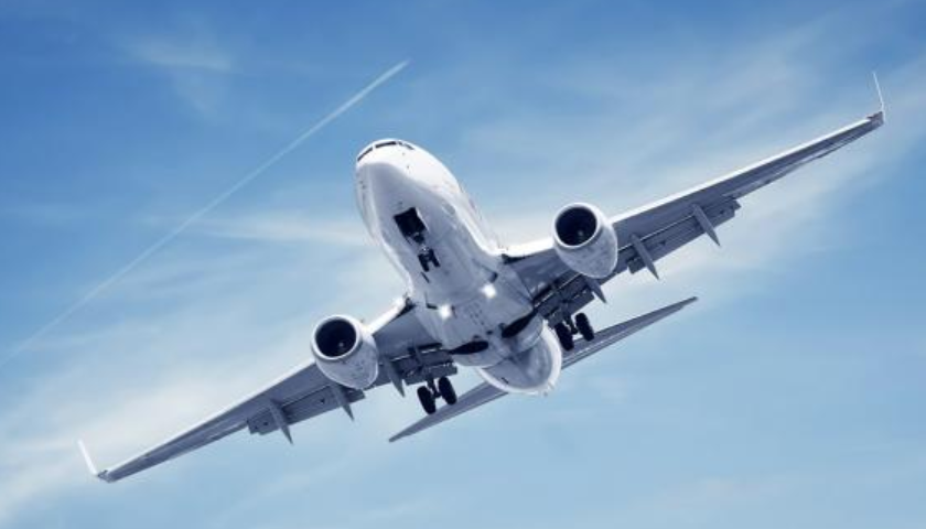 國際空運