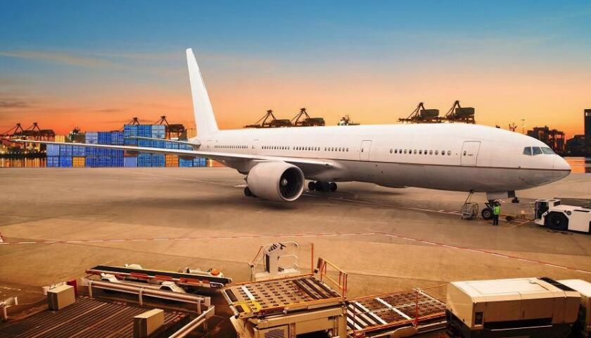 國際航空運輸