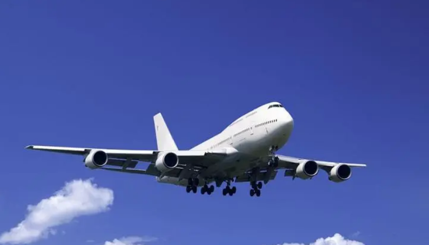 國際空運