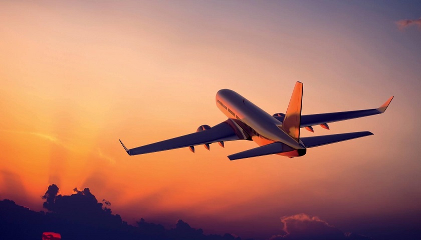 國際空運物流