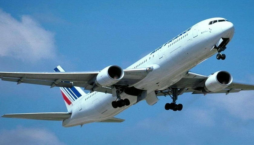 FBA空運