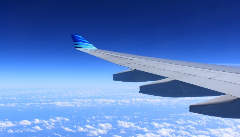 空運代理
