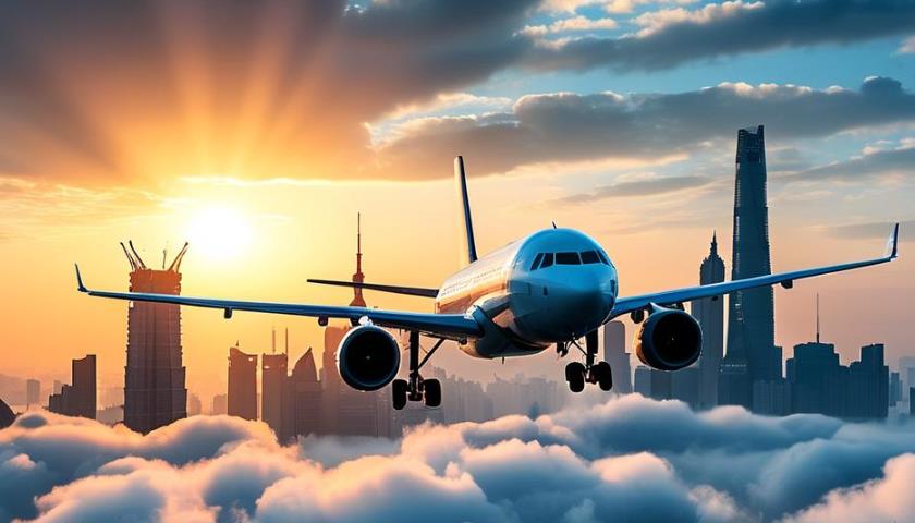上海空運