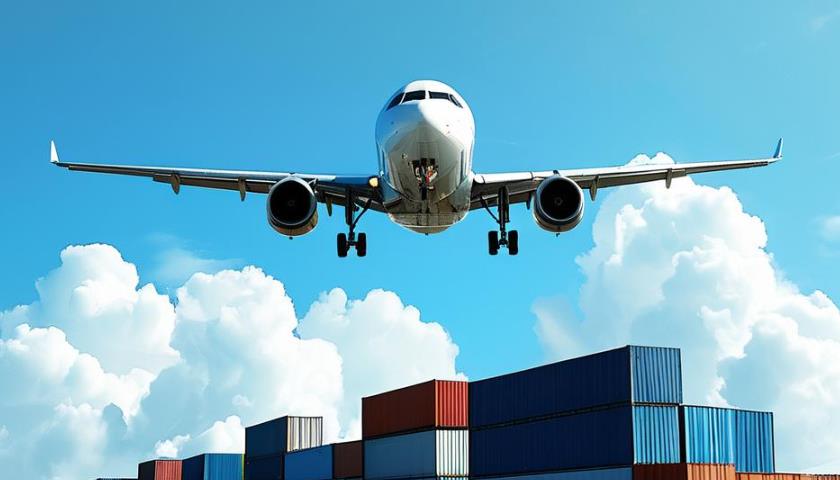 空運貨代